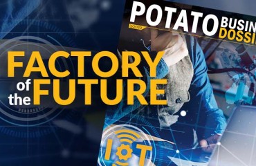 What to Expect from a Factory of the Future?