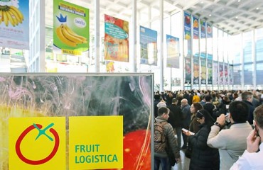 New Concept for Fruit Logistica Special Edition 2021 Revealed