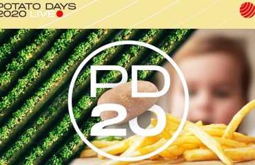 HZPC Organizes Potato Days Live