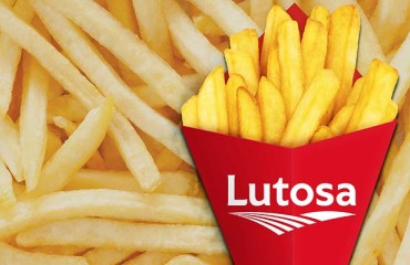 Lutosa Highlights Global Rebranding Strategy