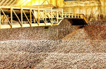 McCain Opens Massy-Greene Drive Cold Storage Potato Facility