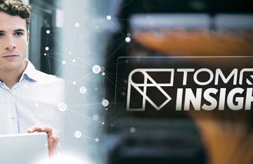 TOMRA Insight Enhances Sorting and Grading Efficiencies for the Food Industry