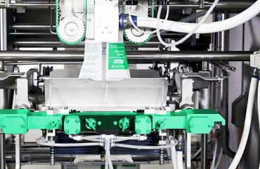 Syntegon Goes Live at PACK EXPO Connects 2020