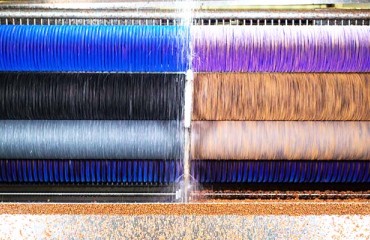 Vanmark's CIP System Cleans During Operation