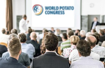 World Potato and Europatat Congresses Postponed to 2022