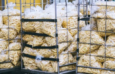 New Zealand Government Investigates Frozen Fry Import Threat