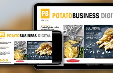 The Winter Issue of Potato Business Digital Is Out Now!