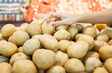 UK: Lockdown 2.0 Impacts Potato Industry
