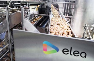 Amica Chips Installs Elea PEF Systems