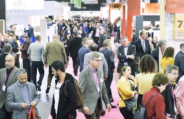 ISM, ProSweets Cologne Canceled Amid Pandemic Concerns