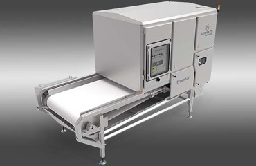 Optimum Launches Three-in-one Belt Sorter