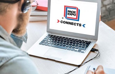 PACK EXPO Connects Presents Preview Week