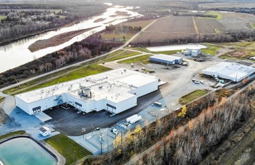 Partnership with Kiremko and Idaho Steel Grows McCrum