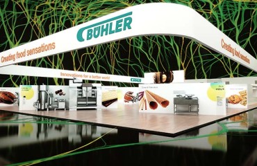 Buhler Announces Second Edition of the Virtual World