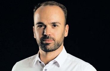 Rosenqvists Food Technologies Appoints Area Sales Manager