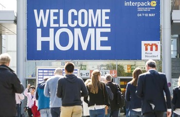 Breaking News: interpack 2021 Canceled