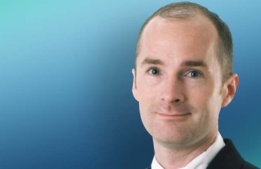 Key Technology Appoints Director of Service Operations for Americas & Asia Pacific
