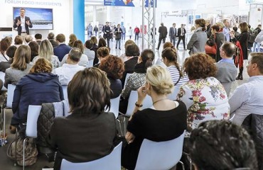 Anuga FoodTec Postponed to April 2022