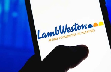Lamb Weston Acquires Majority Share in Russian French Fry Factory