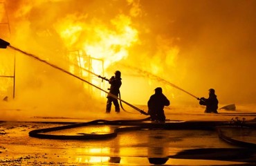 Fire at Washington Potato Processor Hurts Already Struggling Industry