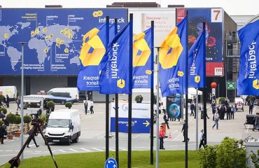interpack Announces Dates for 2023
