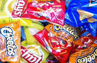 PepsiCo Partners with Bioplastics Company for Packaging Renewal