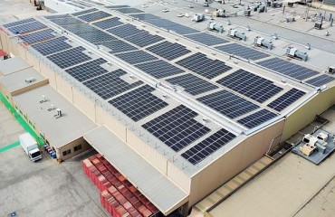 PepsiCo Pledges Net-Zero Emissions by 2040