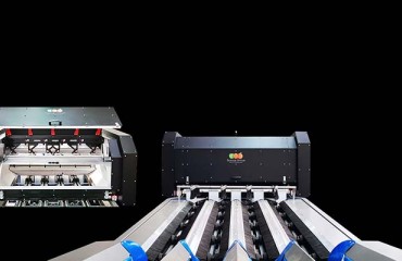 Sorma Group Launches Hypervision Platform for Optical Sorting Machines