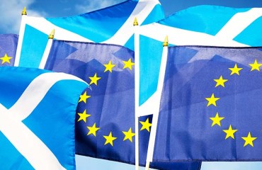 Brexit: Scottish Authorities Fight for Seed Potato Exporters
