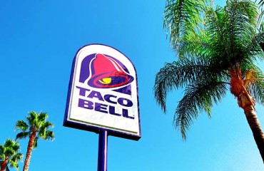 Taco Bell Is Bringing Back Potatoes