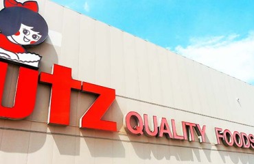 Utz to Buy Vitner’s Potato Chips for USD25m