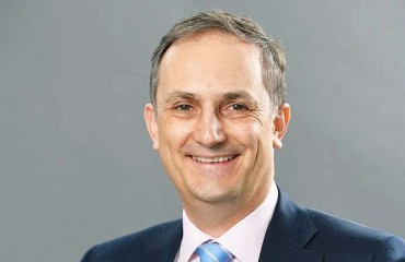 Agrana Announces New CEO Appointment