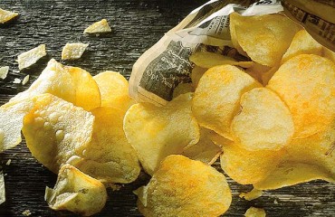New Potato Chip Company Opens in Milwaukee