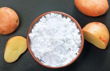 Ingredion Launches New Modified Potato Starch