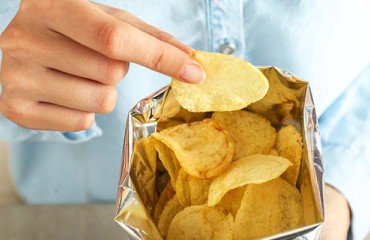 Tesco to Start Recycling Chips Packaging and Bread Bags