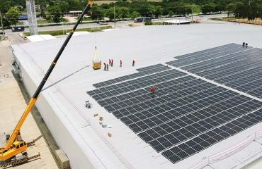 Arvin Potato Plant Orders Kern's First Microgrid to Boost Energy Efficiency