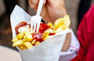 Corona Crisis Slashes Belgian Potato Industry in 2020