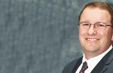 Dominic Lajoie Named President of The National Potato Council