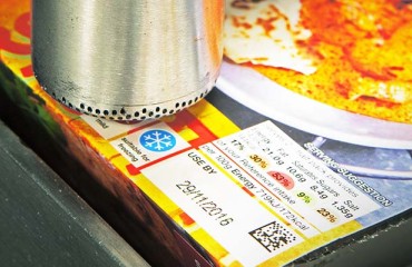 JBT acquires AutoCoding Systems Ltd