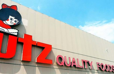 Utz Celebrates National Potato Chip Day With Promotions