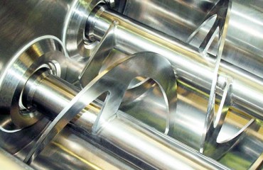 Ajax Mixer to Enhance Agristo’s Production Capacity
