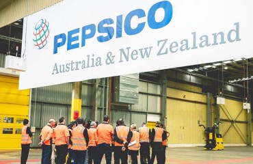 PepsiCo Unveils new USD18m ‘Better for You’ Baking Line
