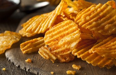 Batch Frying: Temperature Control is Paramount