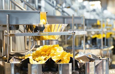 Turnkey Lines Offer Smooth Operation