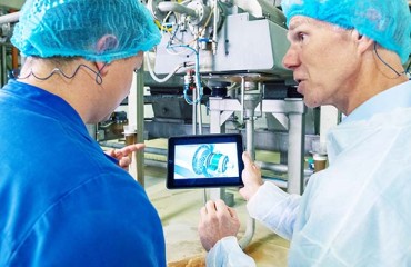 GEA To Build Potato Protein Process Line for Emsland Group