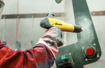 Tong Invests in Finishing Facilities