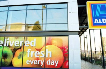 UK Potato Supplier's Partnership with Aldi Drives Continued Growth