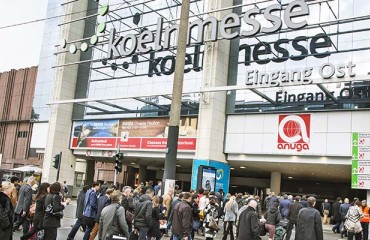 Anuga Introduces New Hybrid Format