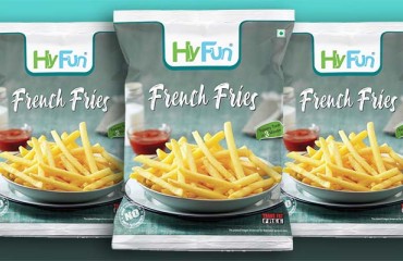 HyFun Targets 20% of India's Retail Segment by 2022