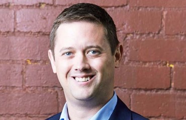 AUSVEG Announces Michael Coote as new CEO
